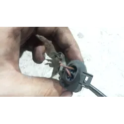Recambio de cerradura capot para audi a4 b6 (8e2) 1.9 tdi referencia OEM IAM 1J0973722  