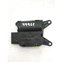 Recambio de motor apertura trampillas climatizador para audi a3 (8p1)(05.2003) 2.0 tdi 16v referencia OEM IAM 983389HB  