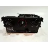 Recambio de mandos climatizador para nissan micra (k12e)(11.2002) 1.2 16v referencia OEM IAM 7040230732  