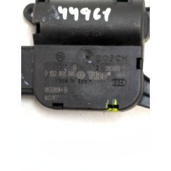 Recambio de motor apertura trampillas climatizador para audi a3 (8p1)(05.2003) 2.0 tdi 16v referencia OEM IAM 983389HB  