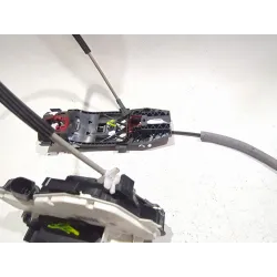 Recambio de cerradura puerta delantera derecha para volkswagen tiguan (5n_) 1.4 tsi referencia OEM IAM 16B5N1837016F  