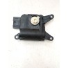 Recambio de motor apertura trampillas climatizador para audi a3 (8p1)(05.2003) 2.0 tdi 16v referencia OEM IAM 983389HB  