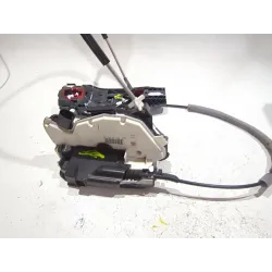 Recambio de cerradura puerta delantera derecha para volkswagen tiguan (5n_) 1.4 tsi referencia OEM IAM 16B5N1837016F  