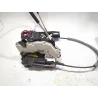 Recambio de cerradura puerta delantera derecha para volkswagen tiguan (5n_) 1.4 tsi referencia OEM IAM 16B5N1837016F  