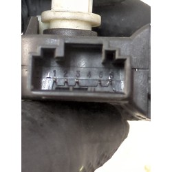 Recambio de motor apertura trampillas climatizador para audi a3 (8p1)(05.2003) 2.0 tdi 16v referencia OEM IAM 983389HB  