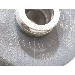 Recambio de inyector para citroën xsara picasso (1999) 1.6 hdi referencia OEM IAM 0445110188  