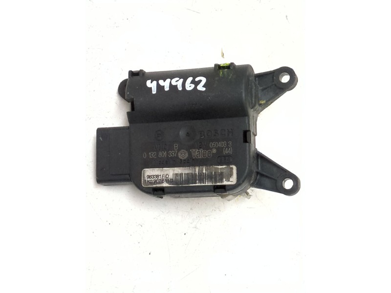Recambio de motor apertura trampillas climatizador para audi a3 (8p1)(05.2003) 2.0 tdi 16v referencia OEM IAM 983381FD  