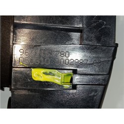 Recambio de cerradura porton para peugeot 207 (2006) 1.4 confort [1,4 ltr. - 50 kw hdi] referencia OEM IAM 9671153780  