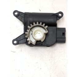 Recambio de motor apertura trampillas climatizador para audi a3 (8p1)(05.2003) 2.0 tdi 16v referencia OEM IAM 983381FD  