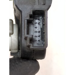 Recambio de motor apertura trampillas climatizador para audi a3 (8p1)(05.2003) 2.0 tdi 16v referencia OEM IAM 983381FD  
