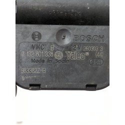 Recambio de motor apertura trampillas climatizador para audi a3 (8p1)(05.2003) 2.0 tdi 16v referencia OEM IAM 983382ZB  