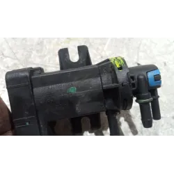 Recambio de valvula aire adicional para citroën berlingo furgón (2008) 1.6 hdi 90 referencia OEM IAM 9801887680  