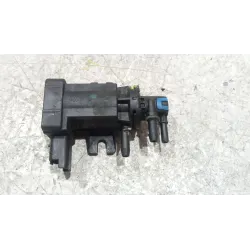 Recambio de valvula aire adicional para citroën berlingo furgón (2008) 1.6 hdi 90 referencia OEM IAM 9801887680  