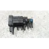 Recambio de valvula aire adicional para citroën berlingo furgón (2008) 1.6 hdi 90 referencia OEM IAM 9801887680  