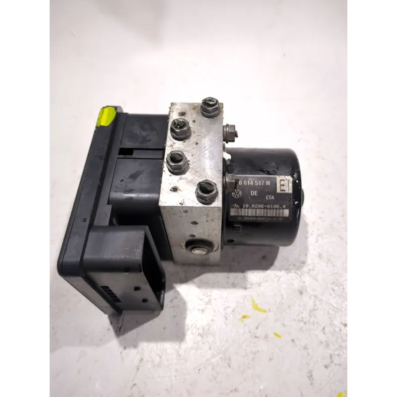 Recambio de abs para volkswagen golf v (1k1) 1.4 tsi referencia OEM IAM 1K0907379K  