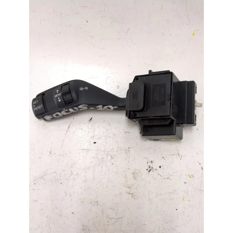 Recambio de mando intermitentes para ford focus c-max 1.8 tdci referencia OEM IAM 17D9402  