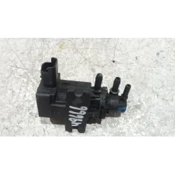 Recambio de valvula aire adicional para citroën berlingo furgón (2008) 1.6 hdi 90 referencia OEM IAM 9801887680  