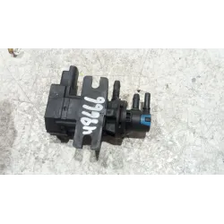 Recambio de valvula aire adicional para citroën berlingo furgón (2008) 1.6 hdi 90 referencia OEM IAM 9801887680  