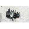 Recambio de valvula aire adicional para citroën berlingo furgón (2008) 1.6 hdi 90 referencia OEM IAM 9801887680  