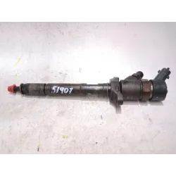 Recambio de inyector para citroën xsara picasso (1999) 1.6 hdi referencia OEM IAM 0445110188  