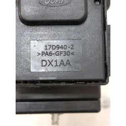 Recambio de mando intermitentes para ford focus c-max 1.8 tdci referencia OEM IAM 17D9402  