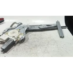Recambio de mecanismo elevalunas trasero derecho para toyota avensis (_t25_) 2.0 d-4d (cdt250_) referencia OEM IAM 992045100  