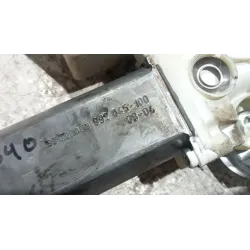 Recambio de mecanismo elevalunas trasero derecho para toyota avensis (_t25_) 2.0 d-4d (cdt250_) referencia OEM IAM 992045100  