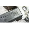 Recambio de mecanismo elevalunas trasero derecho para toyota avensis (_t25_) 2.0 d-4d (cdt250_) referencia OEM IAM 992045100  