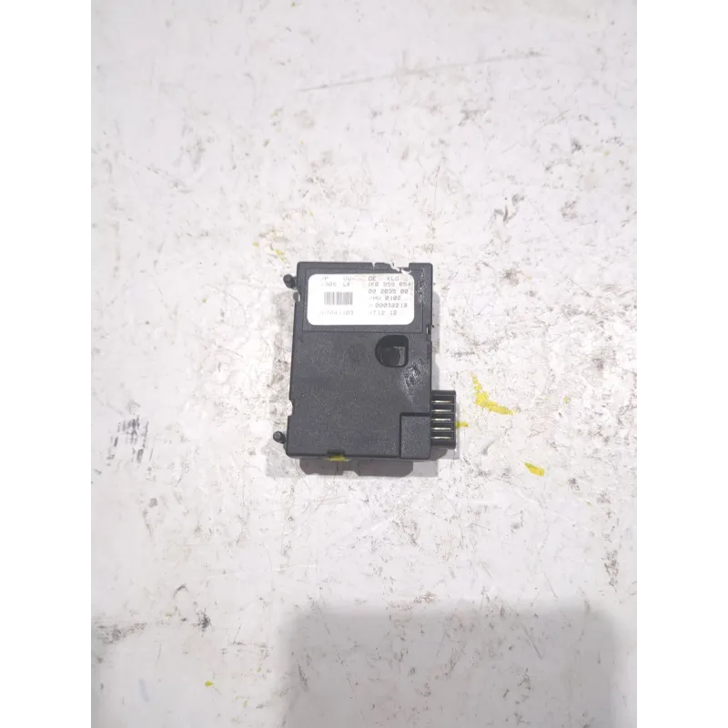 Recambio de sensor angulo de giro para seat leon (1m1) 1.9 tdi referencia OEM IAM 1K0959654  