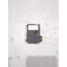 Recambio de sensor angulo de giro para seat leon (1m1) 1.9 tdi referencia OEM IAM 1K0959654  