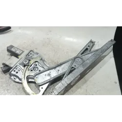 Recambio de mecanismo elevalunas trasero derecho para toyota avensis (_t25_) 2.0 d-4d (cdt250_) referencia OEM IAM 992045100  