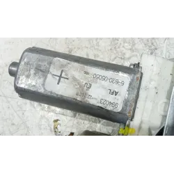 Recambio de mecanismo elevalunas trasero derecho para toyota avensis (_t25_) 2.0 d-4d (cdt250_) referencia OEM IAM 992045100  