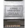 Recambio de mando limpiaparabrisas para ford focus c-max 1.8 tdci referencia OEM IAM 17D9403  