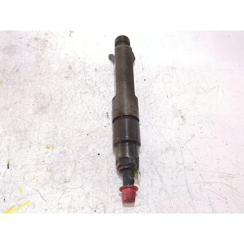 Recambio de inyector para seat toledo (1m2)(03.1999) 1.9 tdi referencia OEM IAM 038130201G  