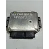 Recambio de centralita inyeccion para opel astra h berlina (2004) 1.6 referencia OEM IAM 0281011943  