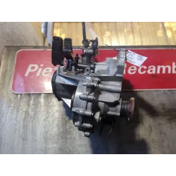 Recambio de caja cambios manual para seat ibiza iv sc (6j1, 6p5) 1.2 tsi referencia OEM IAM PNZ  