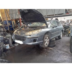 Recambio de despiece completo para peugeot 407 (2004) 2.0 premium [2,0 ltr. - 100 kw 16v hdi fap] referencia OEM IAM   