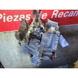 Recambio de caja cambios manual para seat ibiza iv sc (6j1, 6p5) 1.2 tsi referencia OEM IAM PNZ  