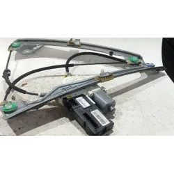 Recambio de motor elevalunas delantero izquierdo para renault laguna iii berlina (2007) 1.5 dci (bt0a) referencia OEM IAM 807310