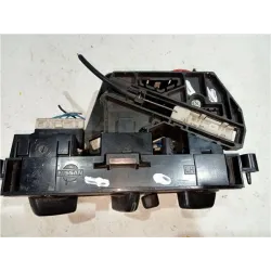 Recambio de mandos climatizador para nissan micra (k12e)(11.2002) 1.2 16v referencia OEM IAM 7040230732  