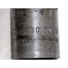 Recambio de inyector para seat toledo (1m2)(03.1999) 1.9 tdi referencia OEM IAM 038130201G  