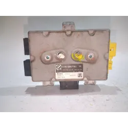 Recambio de modulo electronico para bmw serie 5 berlina (e60)(2003) 2.5 525d [2,5 ltr. - 130 kw 24v turbodiesel cat] referencia 