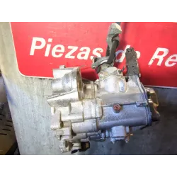 Recambio de caja cambios manual para seat ibiza iv sc (6j1, 6p5) 1.2 tsi referencia OEM IAM PNZ  