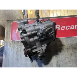Recambio de caja cambios manual para seat ibiza iv sc (6j1, 6p5) 1.2 tsi referencia OEM IAM PNZ  