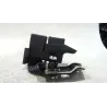 Recambio de enganche cinturon trasero izquierdo para renault clio iii (2005) 1.1 75 cv referencia OEM IAM 33047670  