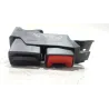 Recambio de enganche cinturon trasero izquierdo para renault clio iii (2005) 1.1 75 cv referencia OEM IAM 33047670  