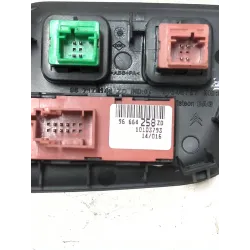 Recambio de mando multifuncion para citroën c4 ii (nc_) 1.6 hdi 115 referencia OEM IAM 96717146  