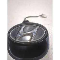 Recambio de maneta interior porton para hyundai i30 (fd) 1.6 crdi referencia OEM IAM 873702R000  