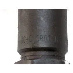 Recambio de inyector para citroën saxo (s0, s1) 1.5 d referencia OEM IAM LDC010R01B  