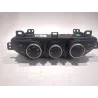 Recambio de mando climatizador para hyundai i10 (pa)(2007) 998 referencia OEM IAM C329QADAA02  